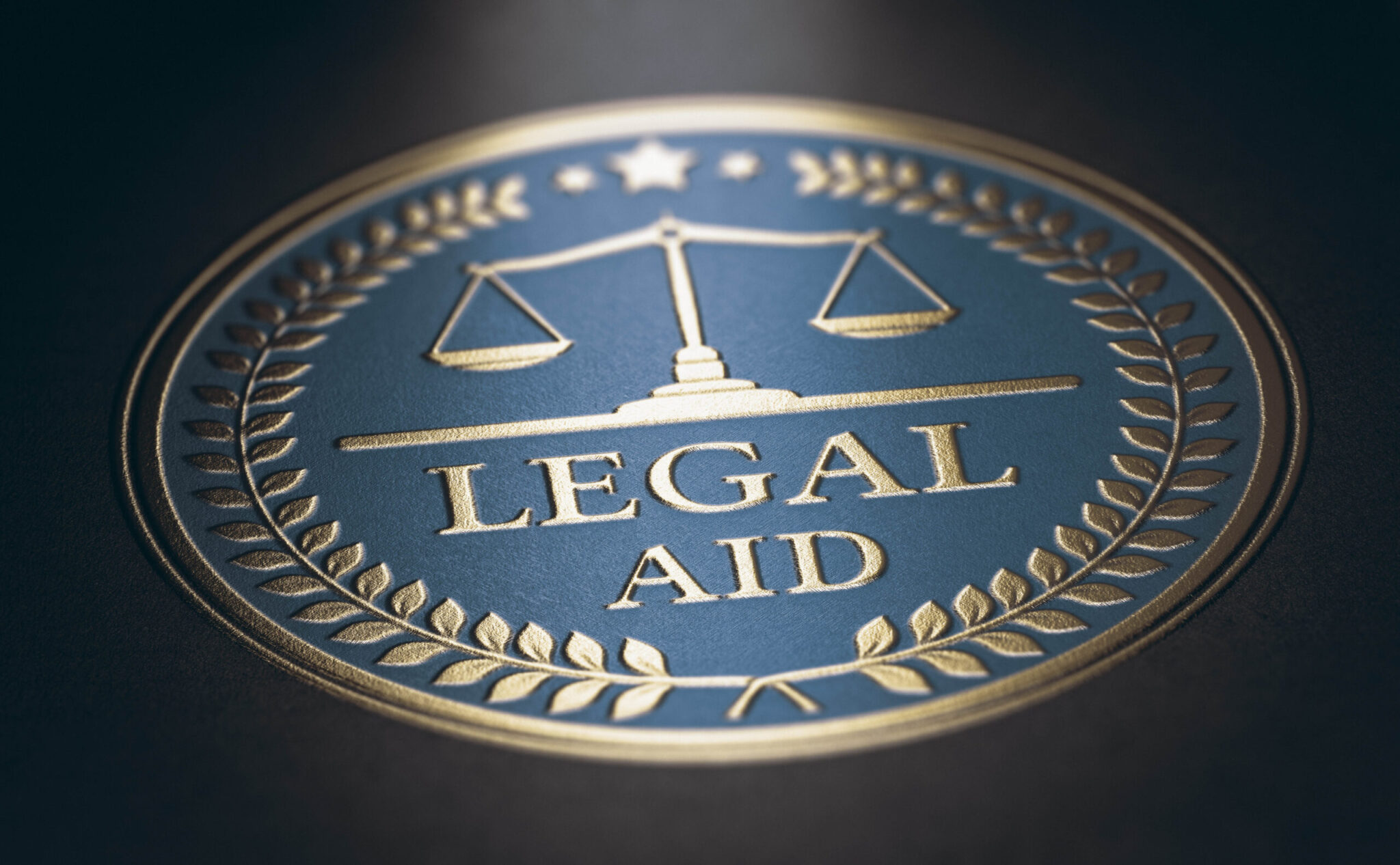 Legal Aid Chepstow