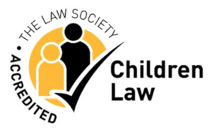 Law Society Children Law Logo