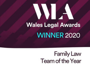 WLA Winner 2020