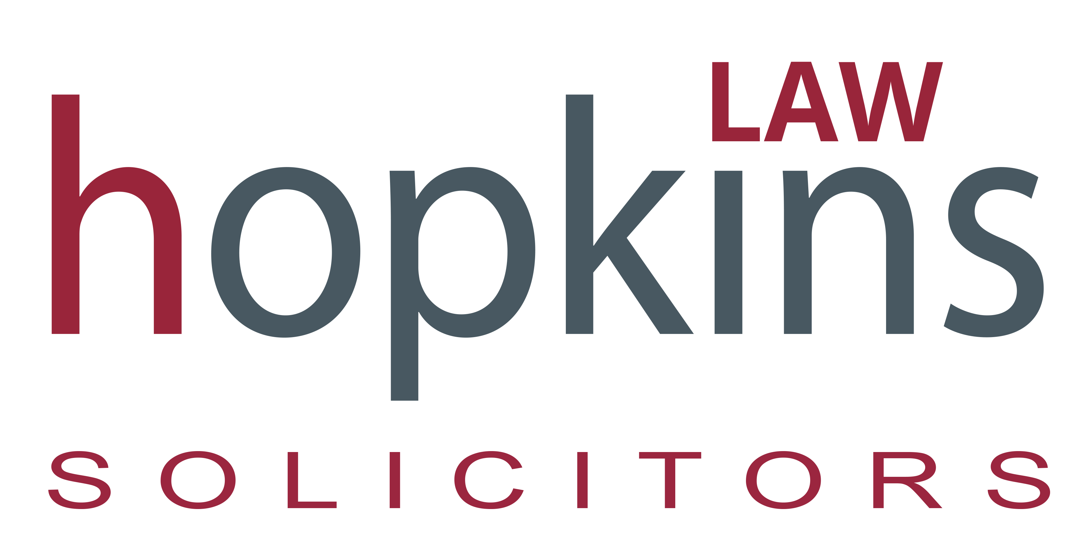 Neil Hobden Hopkins Law