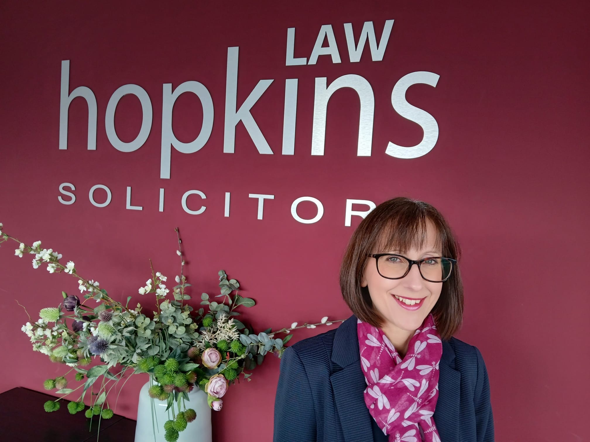 Lynn Wheeldon Profile