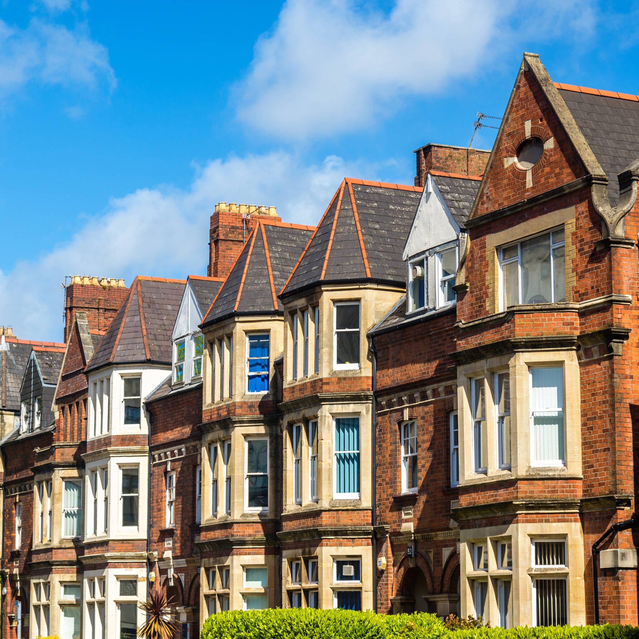 HM Land Registry Strategy 2025